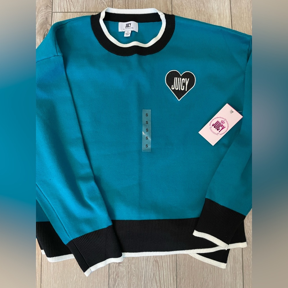 Juicy Couture Sweater